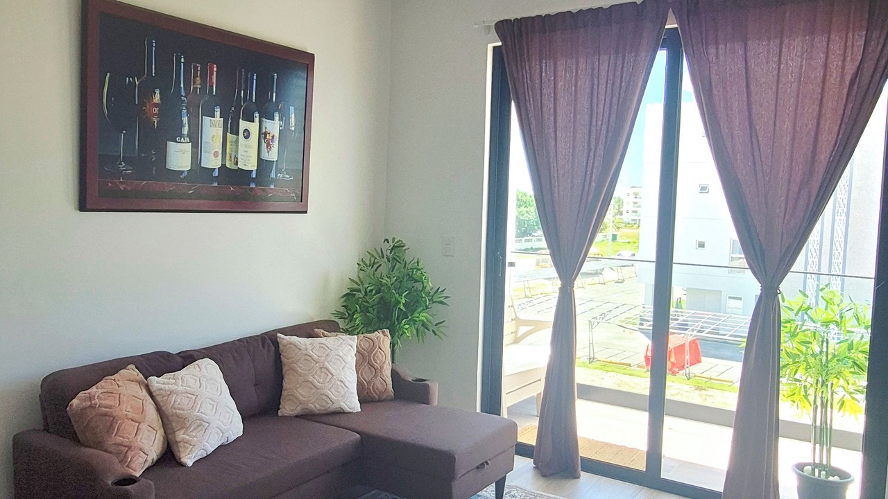 Photo of Livingroom in Punta Cana