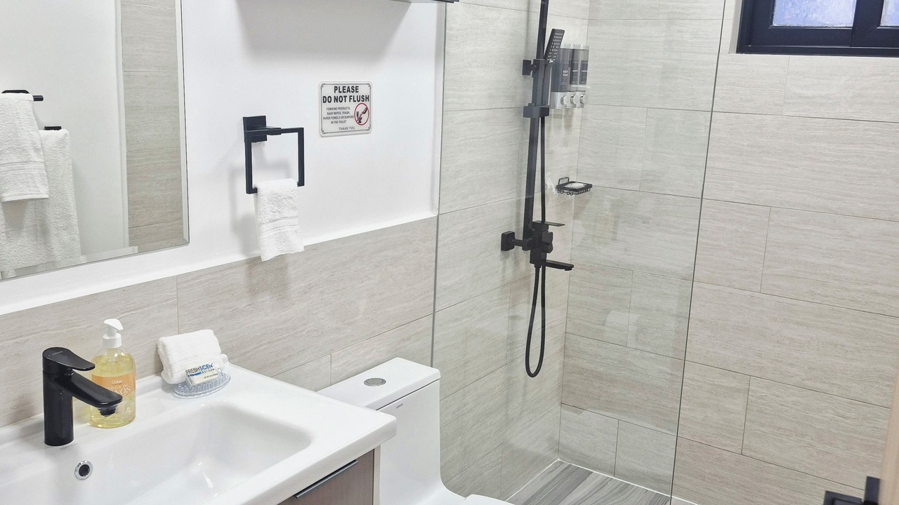 Photo of Bathroom in Punta Cana