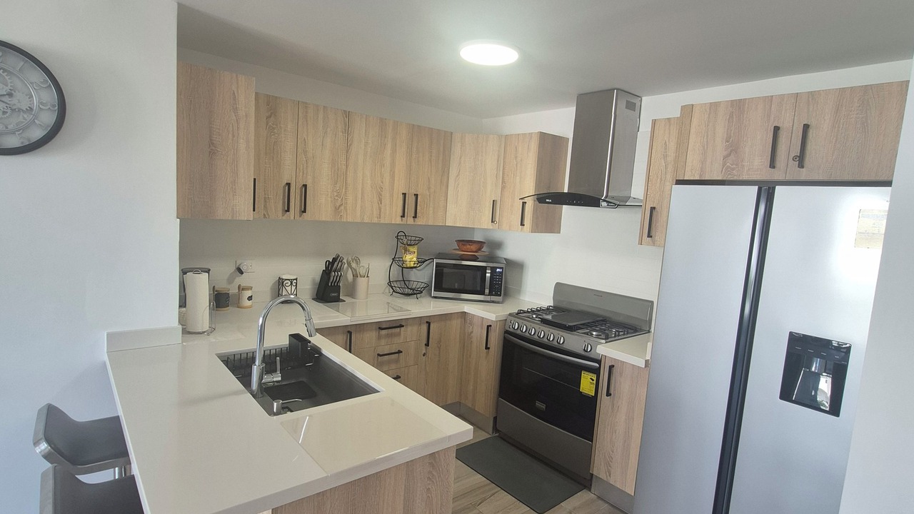 Photo of Kitchen in Punta Cana