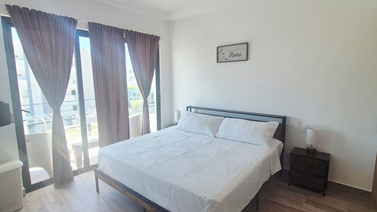 Photo of Bedroom in Punta Cana