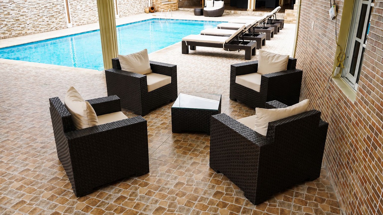 Photo of Outdoor in Riviera Del Caribe