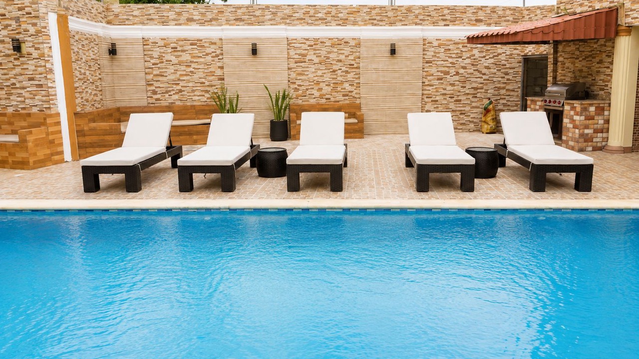 Photo of Outdoor in Riviera Del Caribe