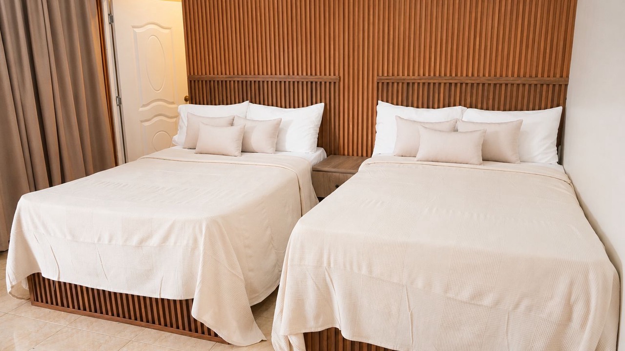 Photo of Bedroom in Riviera Del Caribe