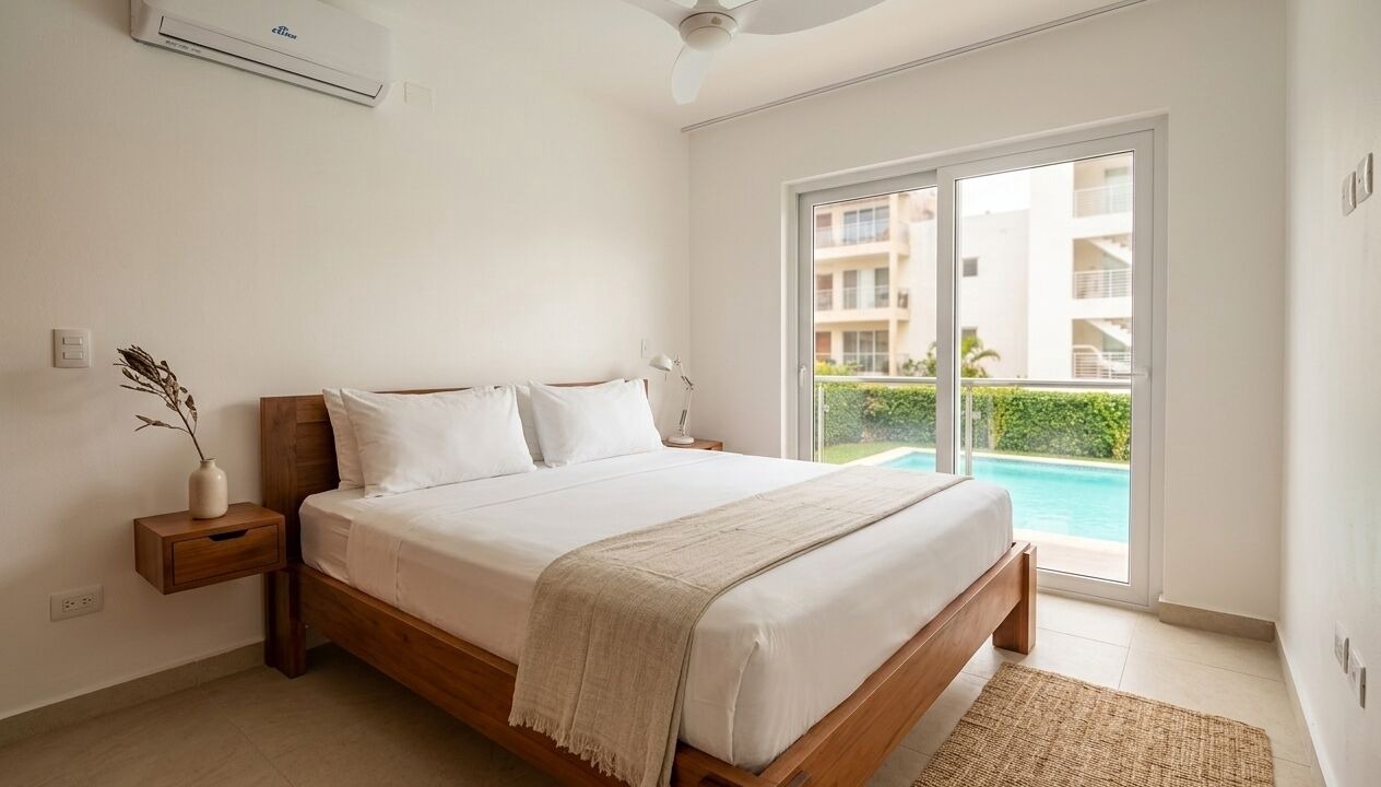 Photo of Bedroom in Costambar