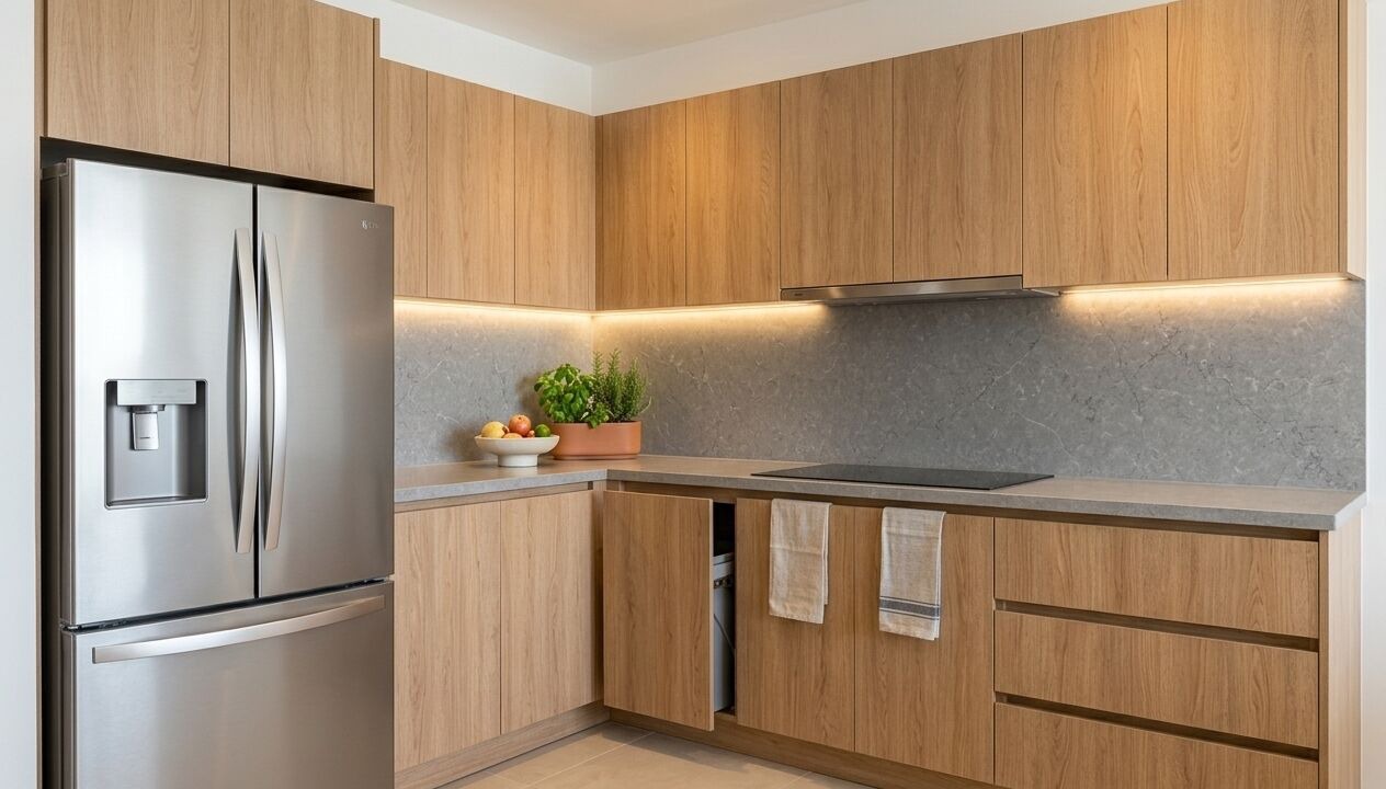 Photo of Kitchen in Cabarete