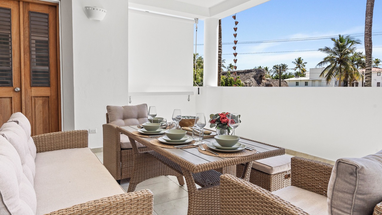 Photo of Outdoor in Dominicus