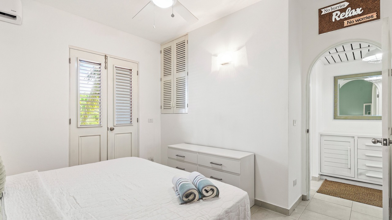 Photo of Bedroom in Dominicus