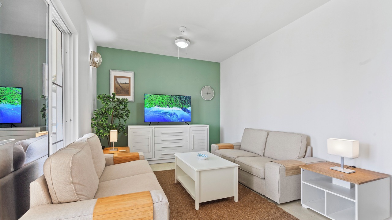 Photo of Livingroom in Dominicus