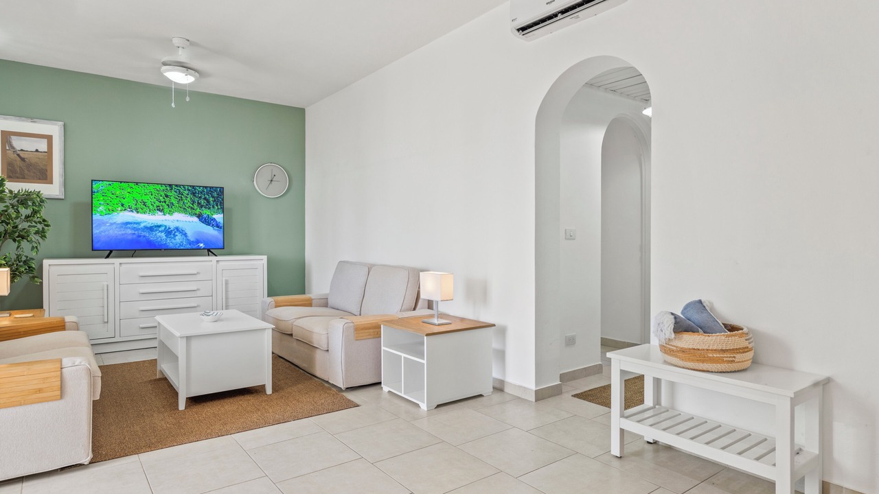 Photo of Livingroom in Dominicus