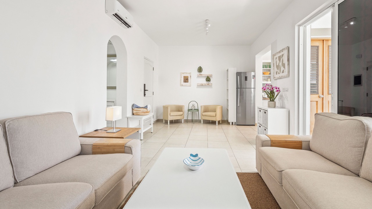 Photo of Livingroom in Dominicus