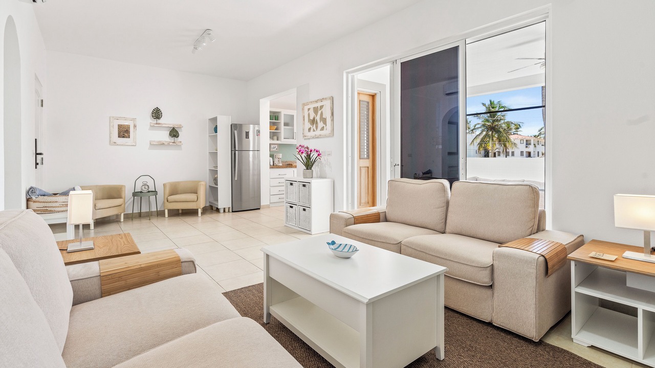 Photo of Livingroom in Dominicus
