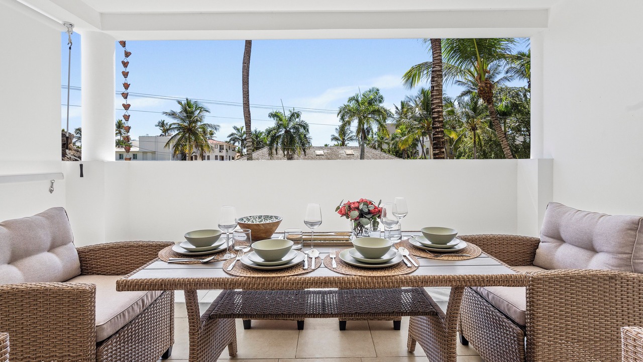Photo of Outdoor in Dominicus