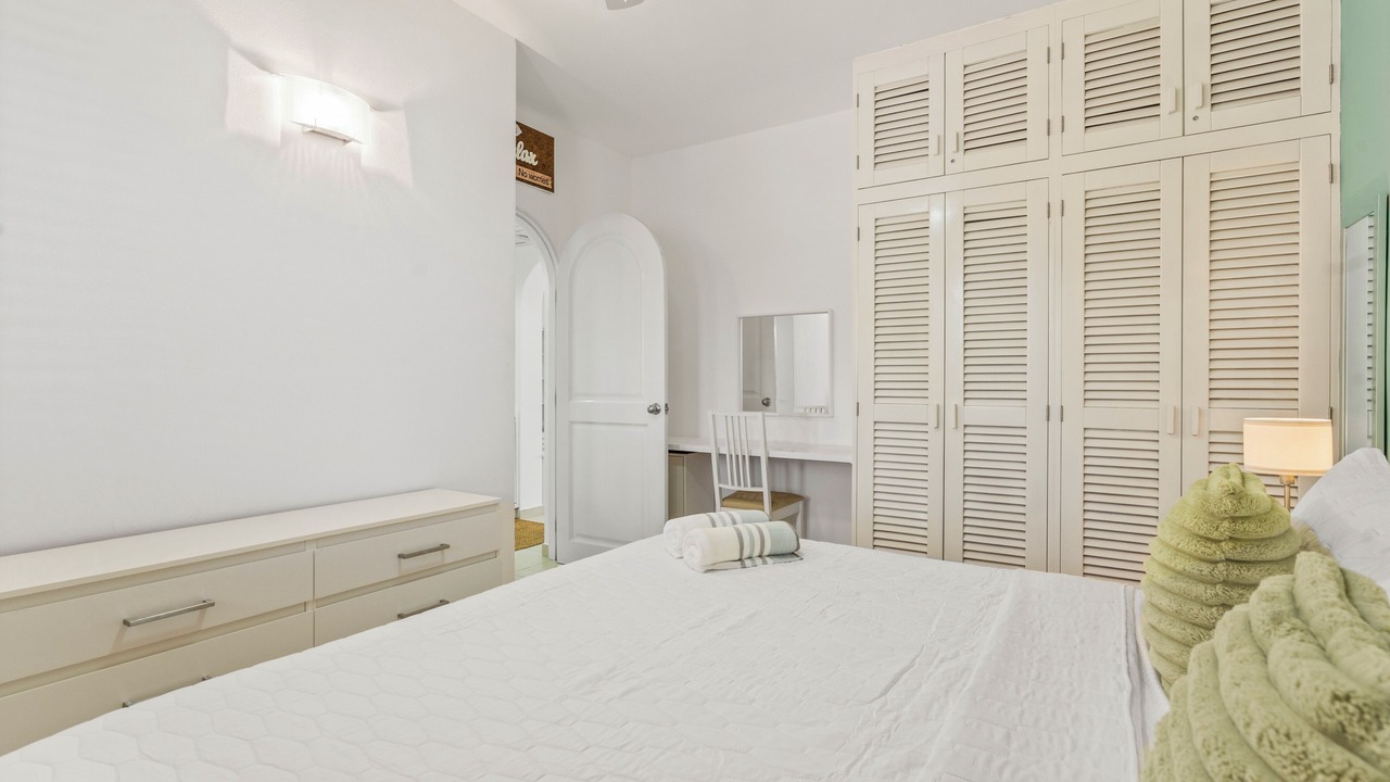 Photo of Bedroom in Dominicus
