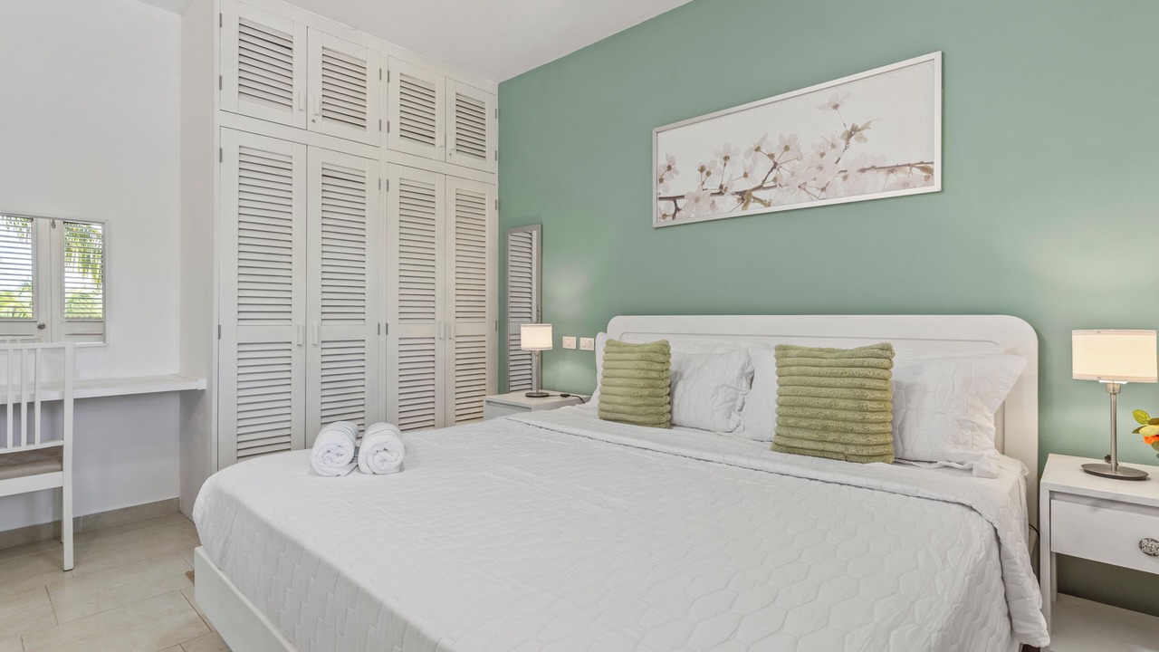 Photo of Bedroom in Dominicus