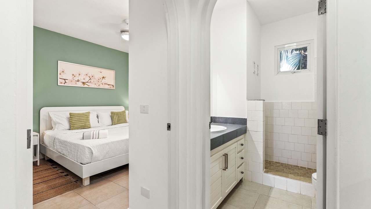 Photo of Bedroom in Dominicus
