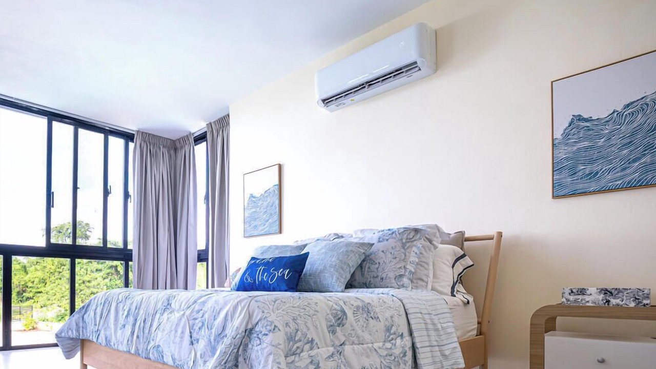 Photo of Bedroom in Las Galeras