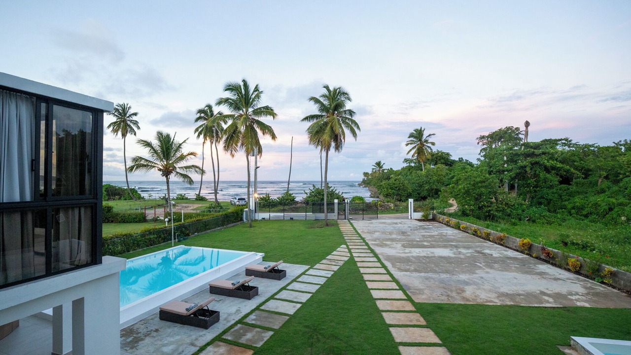 Photo of Outdoor in Las Galeras