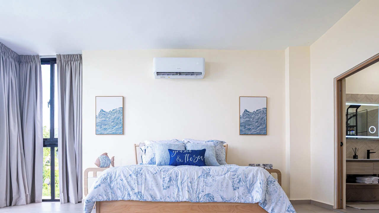 Photo of Bedroom in Las Galeras