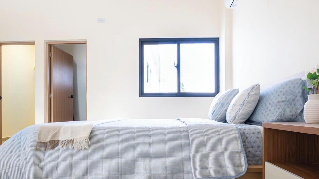Photo of Bedroom in Las Galeras