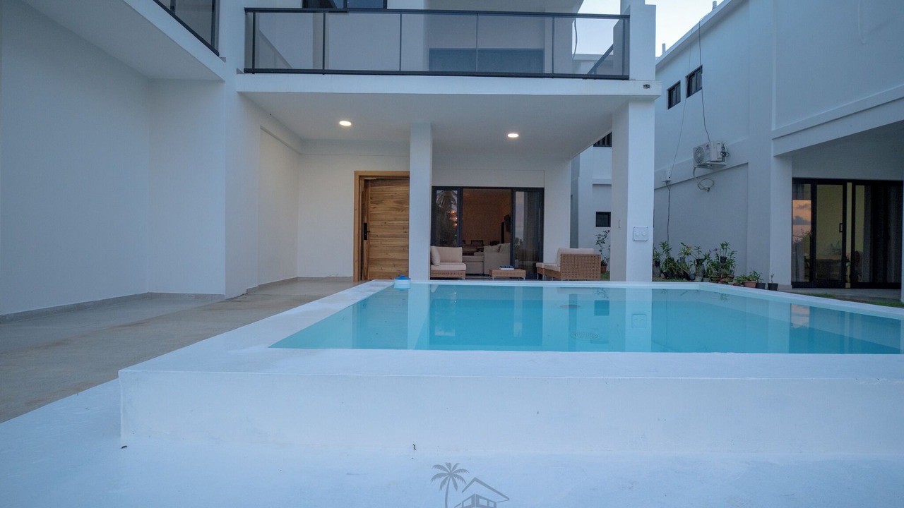 Photo of Outdoor in Las Galeras