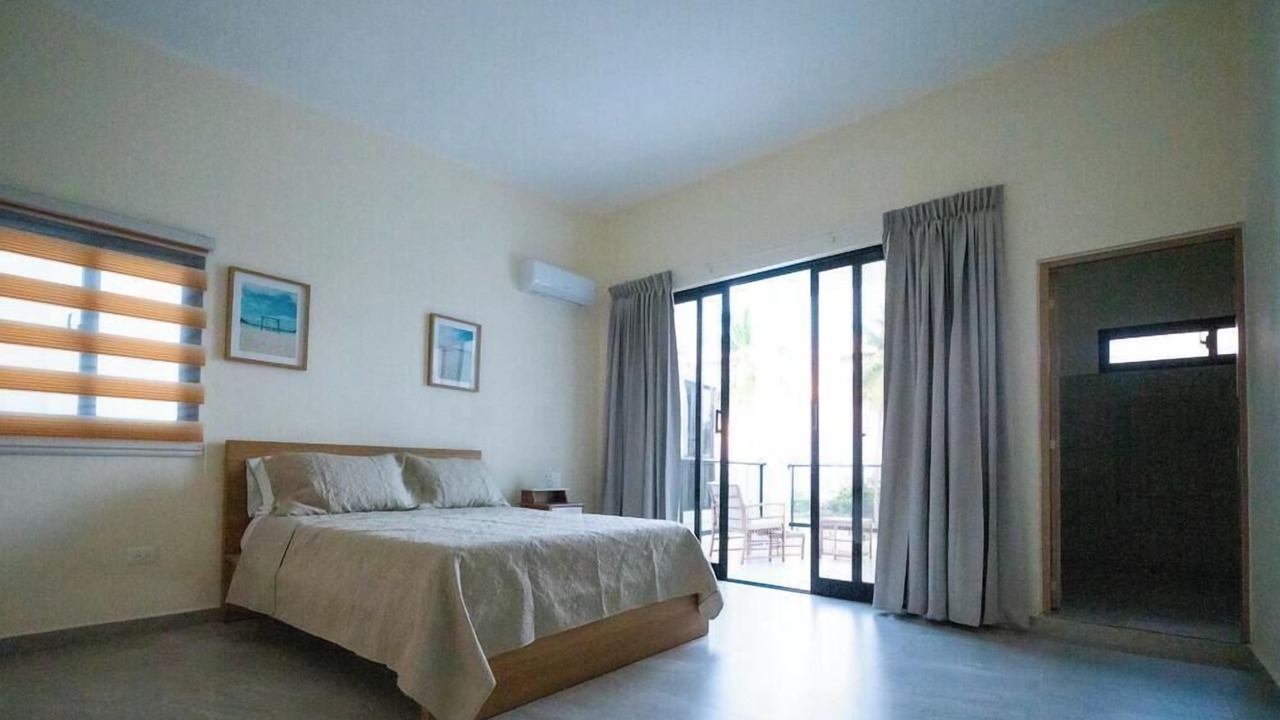 Photo of Bedroom in Las Galeras