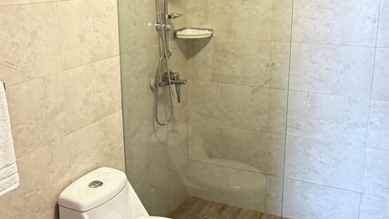 Photo of Bathroom in Santo Domingo