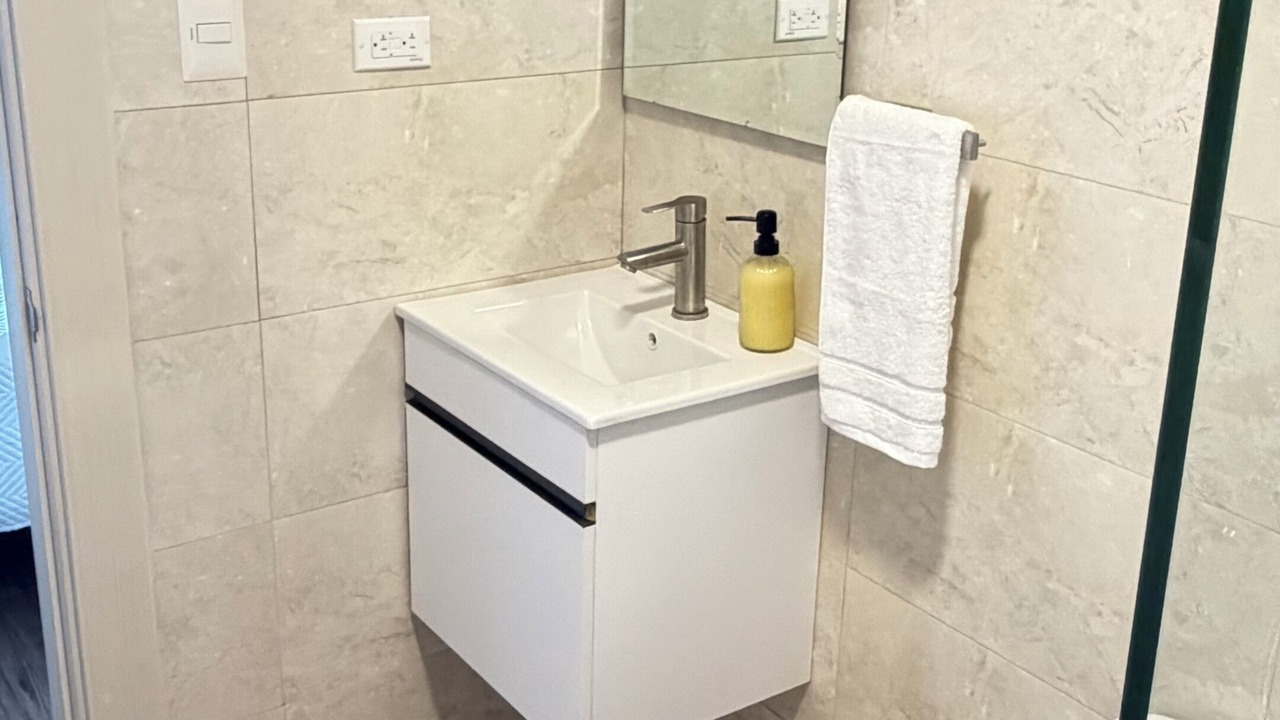 Photo of Bathroom in Santo Domingo
