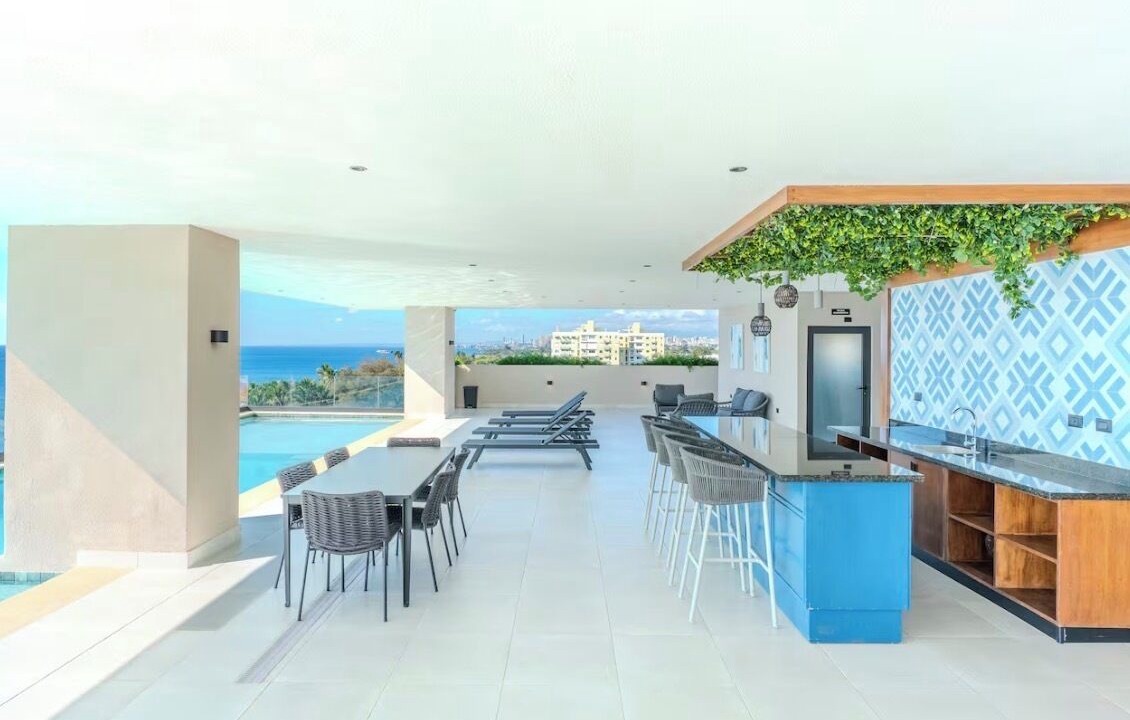 Photo of Outdoor in Santo Domingo