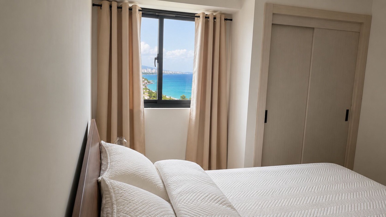 Photo of Bedroom in Santo Domingo