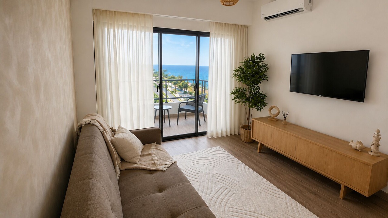 Photo of Livingroom in Santo Domingo