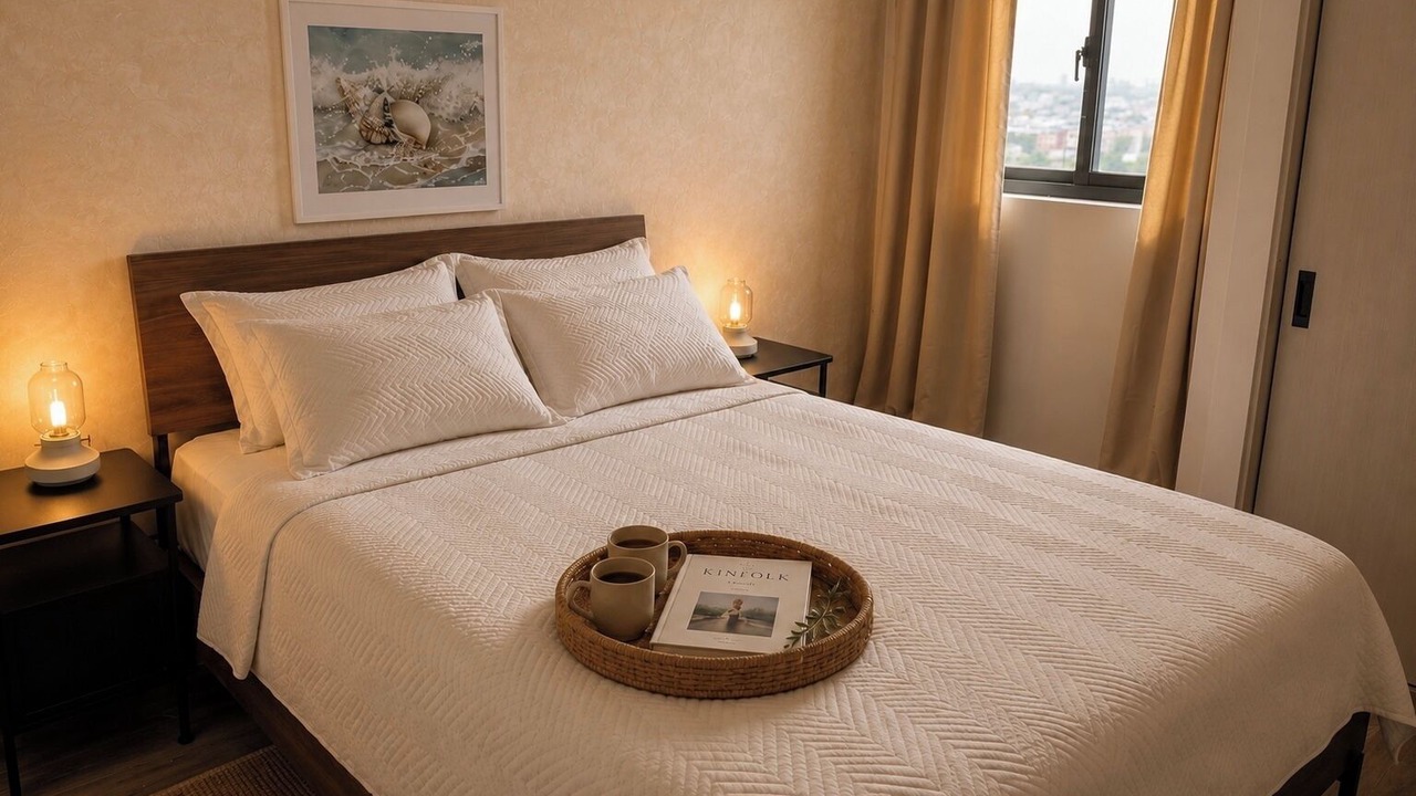Photo of Bedroom in Santo Domingo