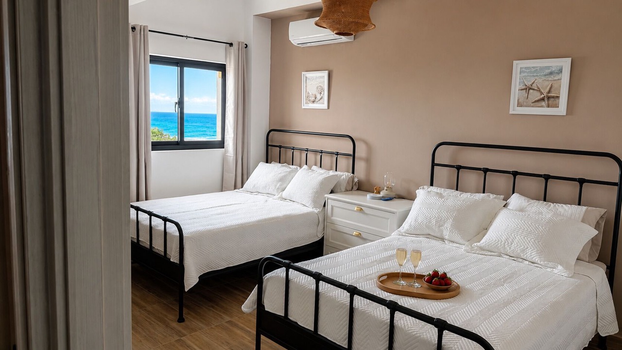 Photo of Bedroom in Santo Domingo