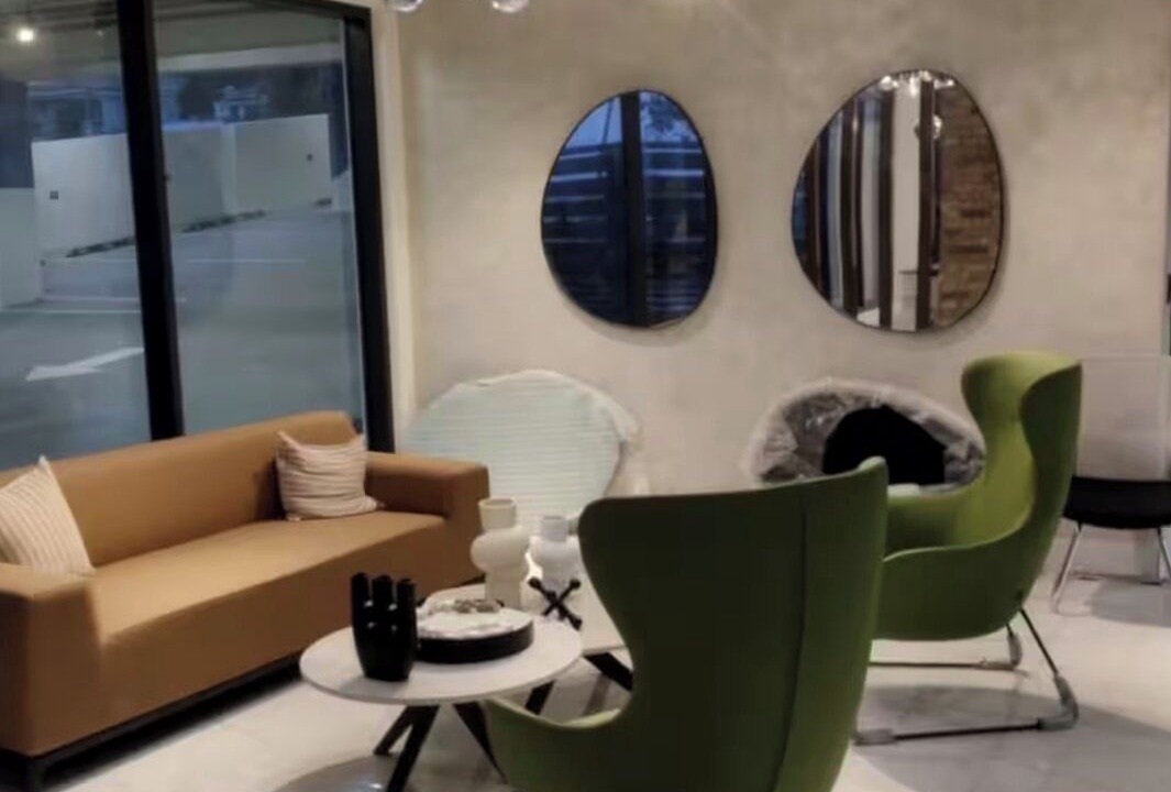 Photo of Livingroom in Santo Domingo