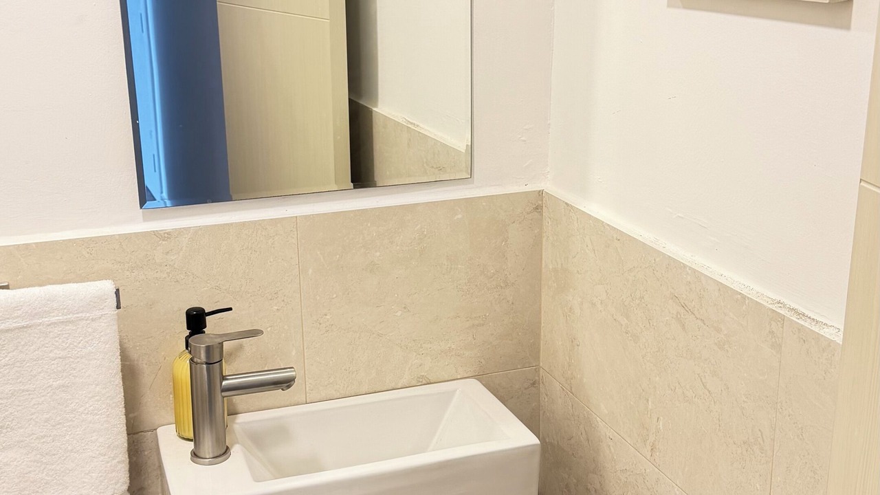 Photo of Bathroom in Santo Domingo