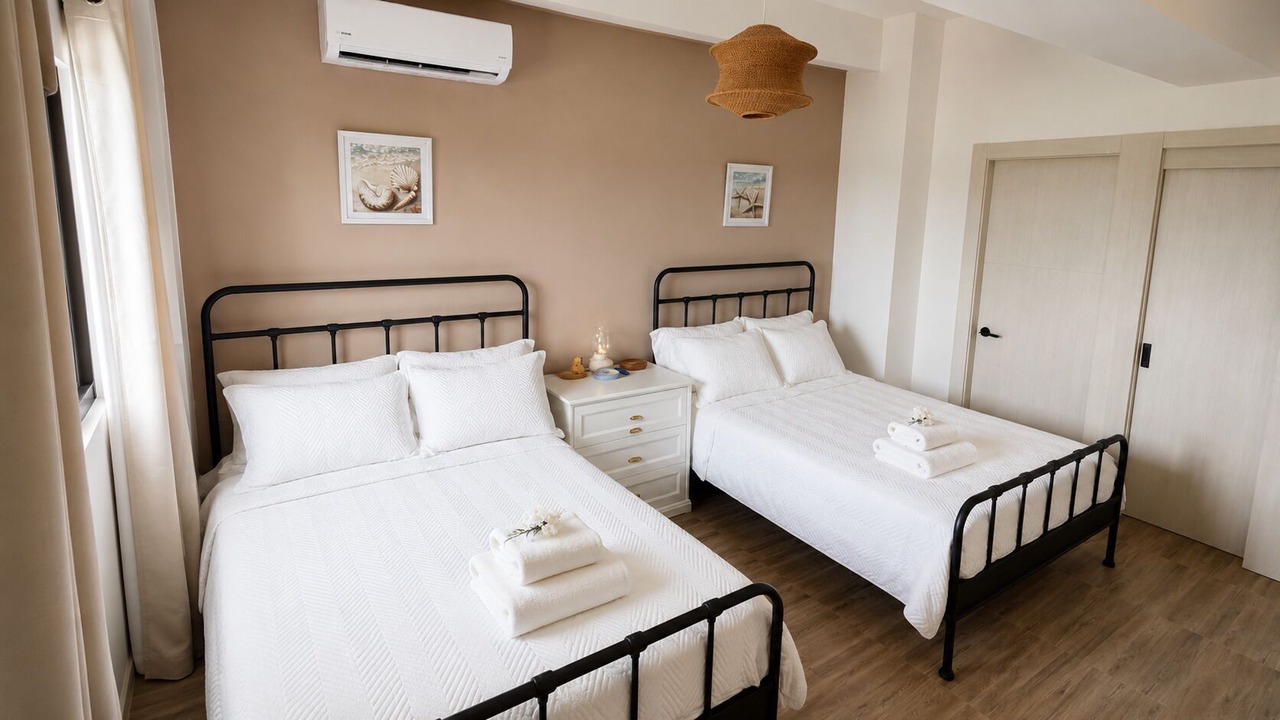 Photo of Bedroom in Santo Domingo