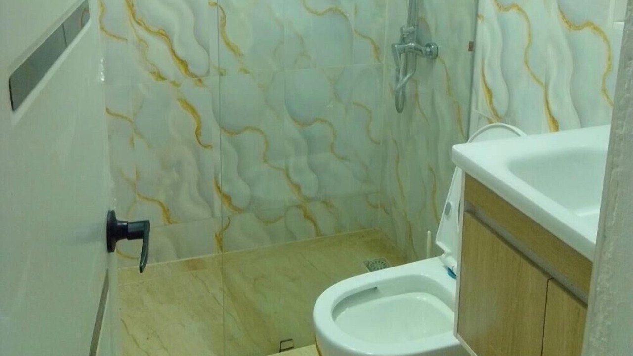 Photo of Bathroom in Paraiso