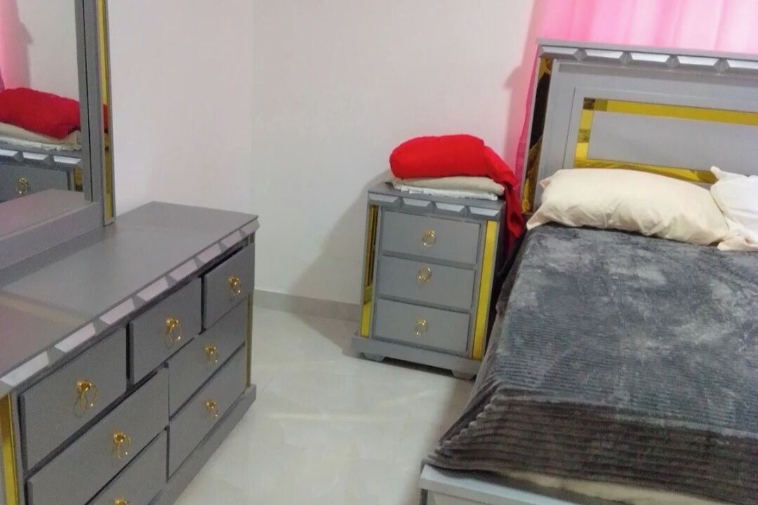 Photo of Bedroom in Paraiso