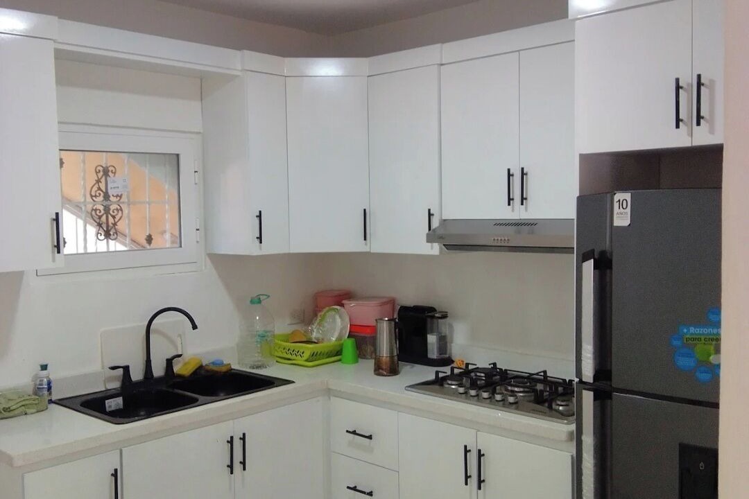 Photo of Kitchen in Paraiso