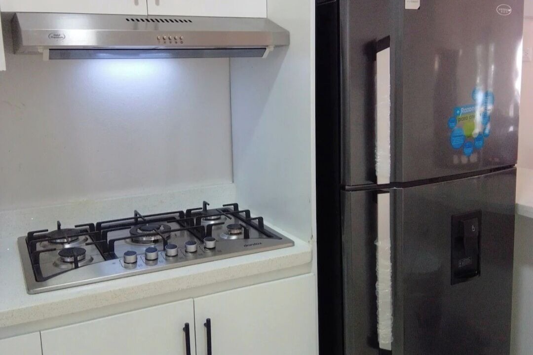 Photo of Kitchen in Paraiso