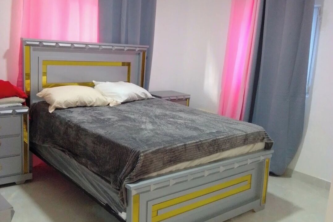 Photo of Bedroom in Paraiso