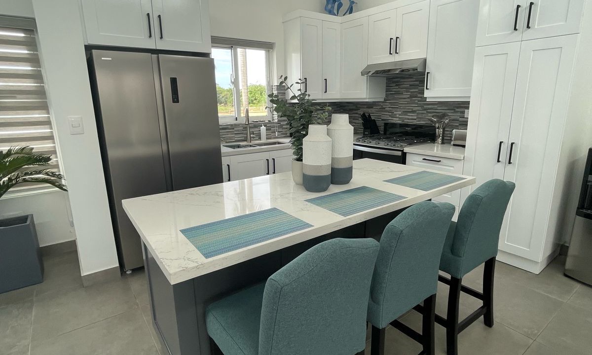 Photo of Kitchen in La Esplanada