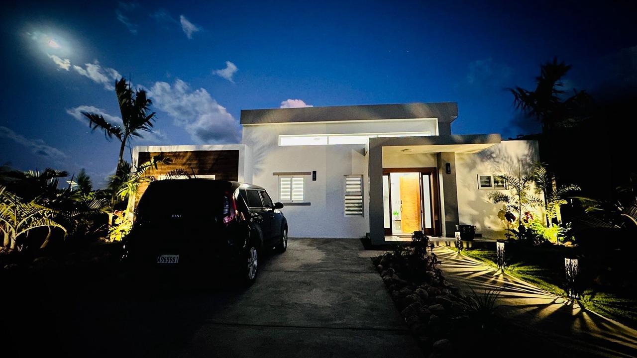 Photo of Outdoor in La Esplanada