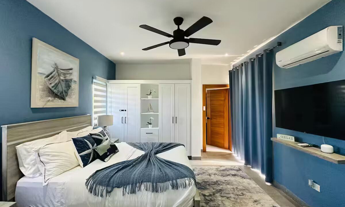 Photo of Bedroom in La Esplanada