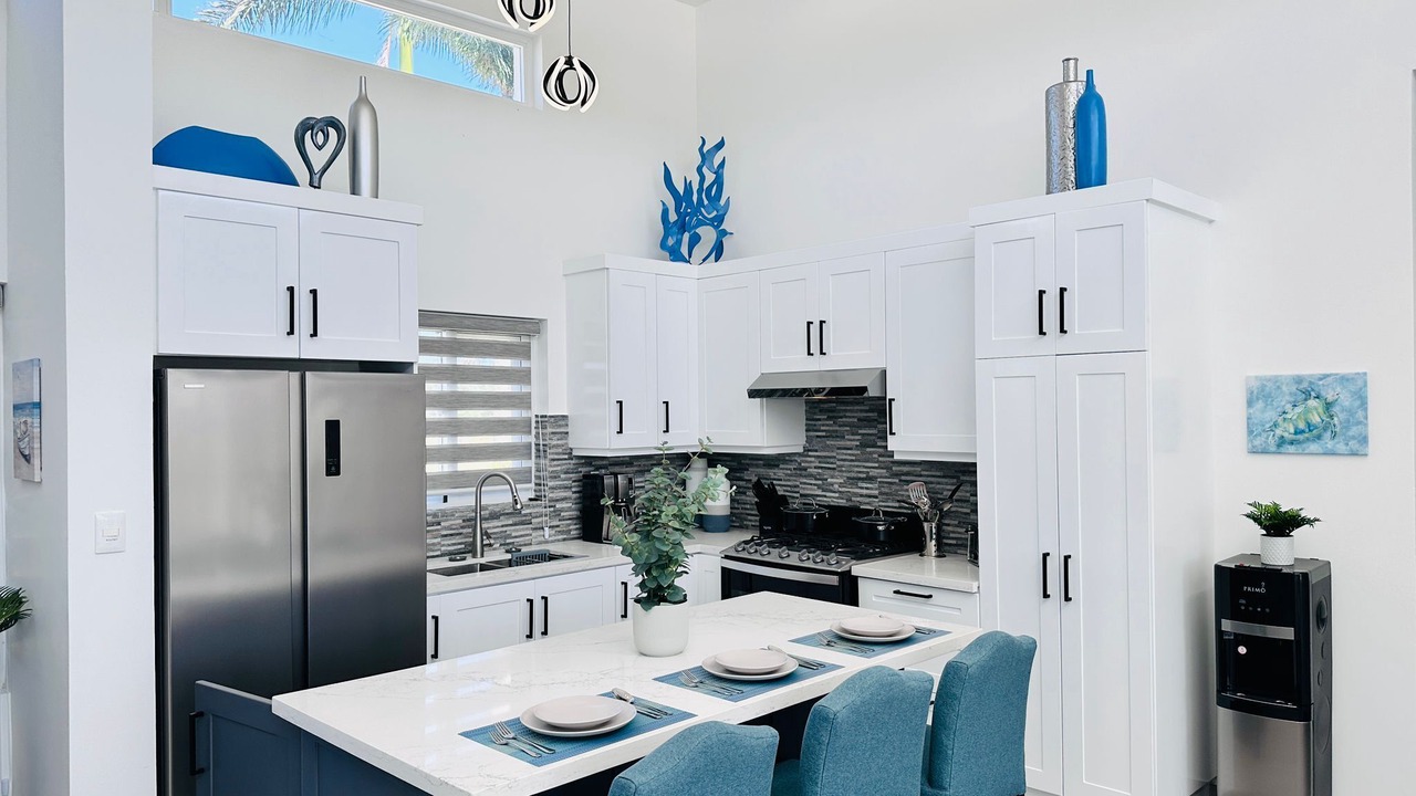 Photo of Kitchen in La Esplanada