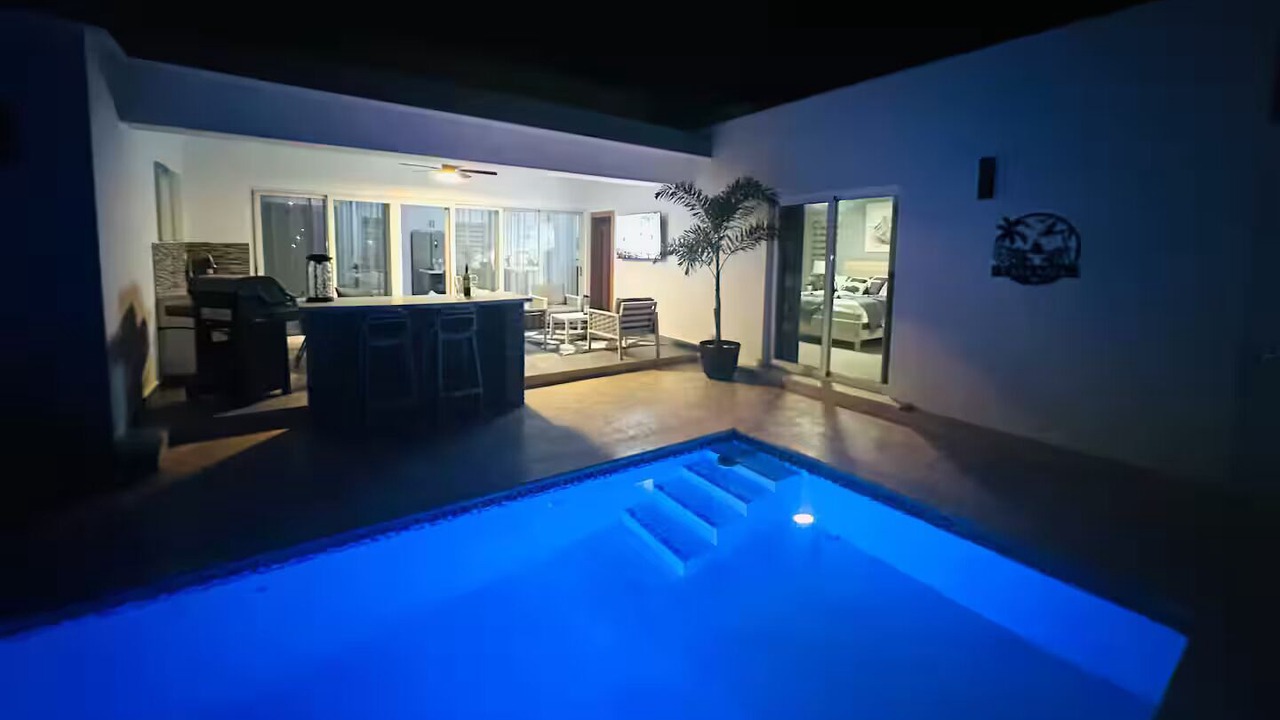 Photo of Outdoor in La Esplanada