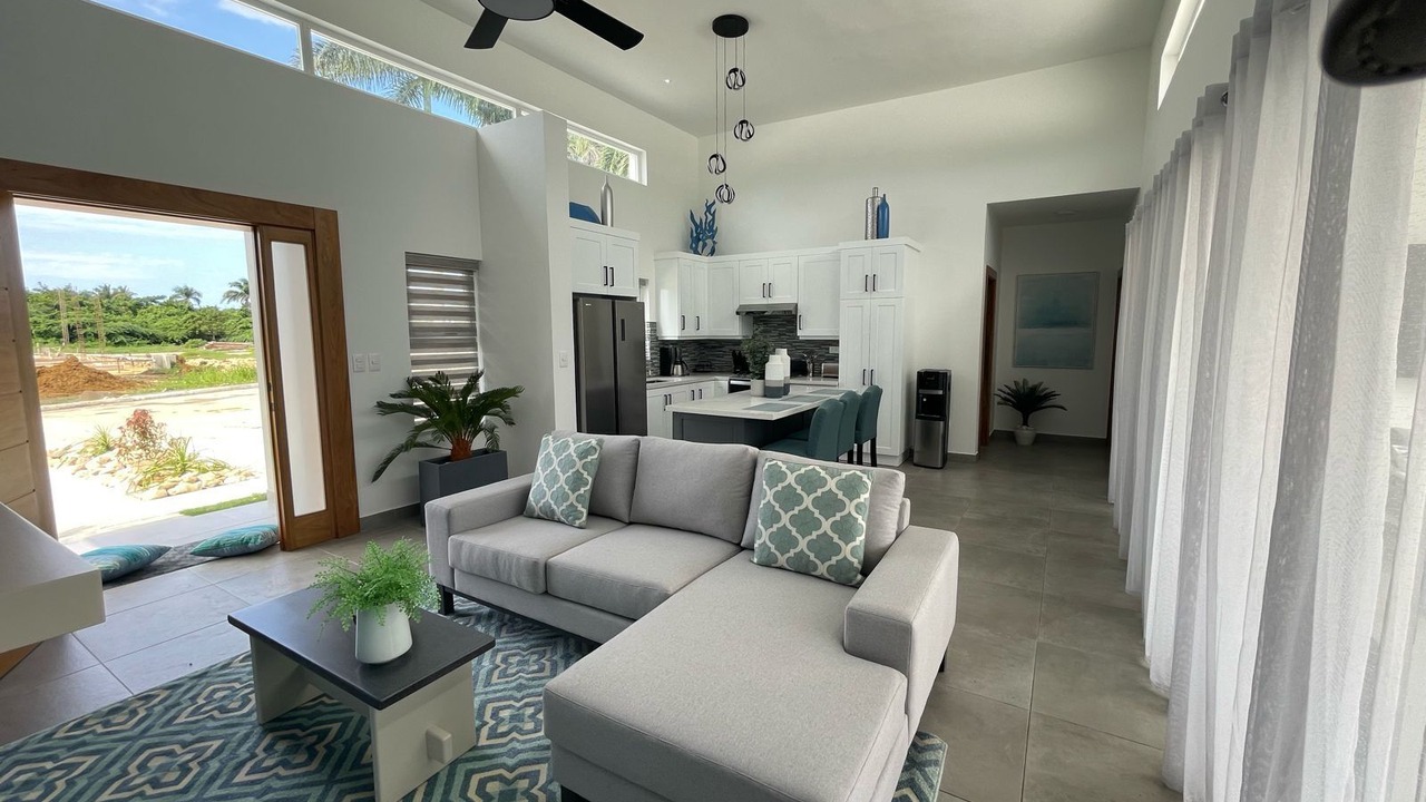 Photo of Livingroom in La Esplanada