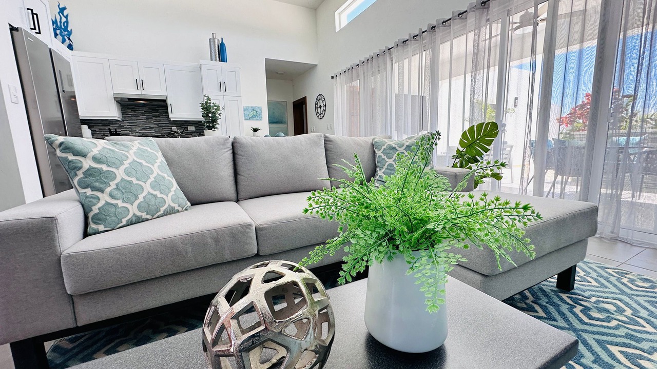 Photo of Livingroom in La Esplanada