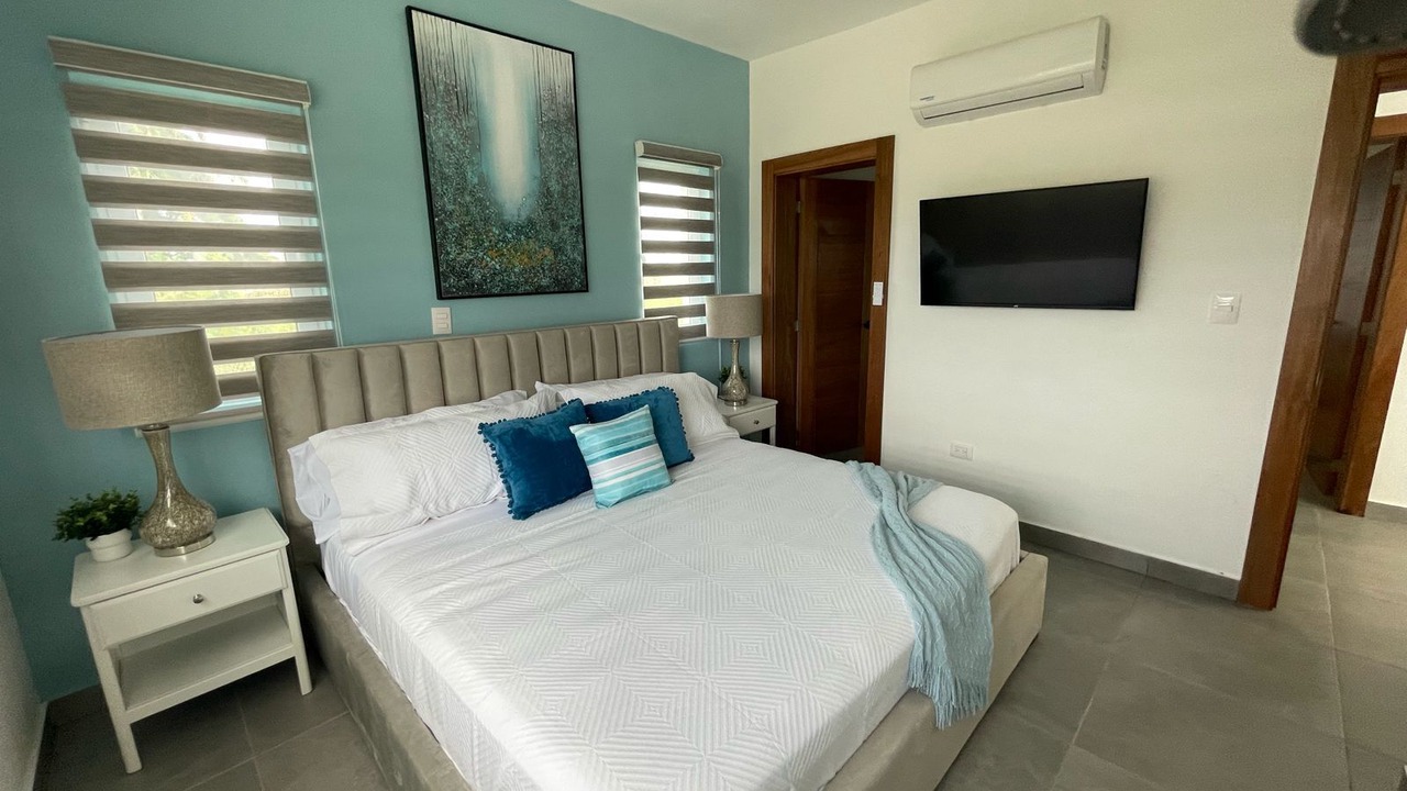 Photo of Bedroom in La Esplanada