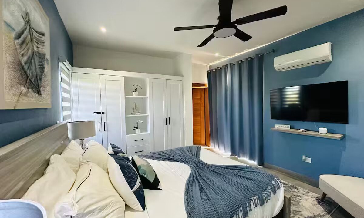 Photo of Bedroom in La Esplanada