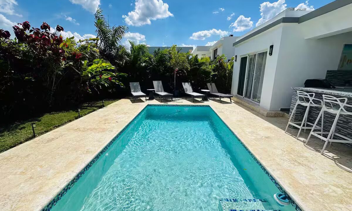 Photo of Outdoor in La Esplanada